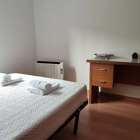 Apartament Carrerahouses Fragoso 2º