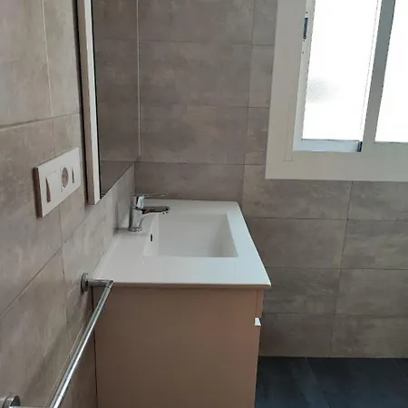 Carrerahouses Fragoso 2º Апартаменты *