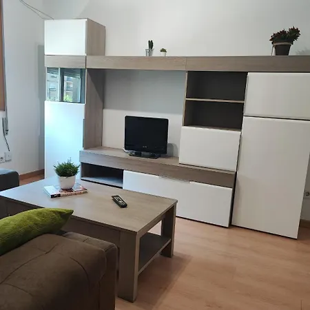 Апартаменты Carrerahouses Fragoso 2º *