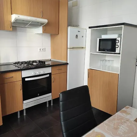 Apartament Carrerahouses Fragoso 2º Vigo